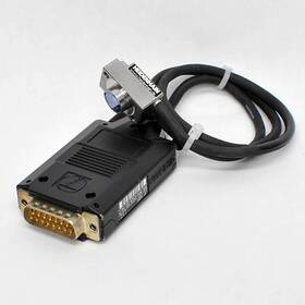 Lif-48r Heidenhain Lif 48r Scanning Head 366 864-01 For Incremental Exposed Linear Encod