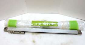605379-4a Heidenhain Ls-477 Linear Encoder Ae Ls 477 605124-55 Ls477 Ml 420mm