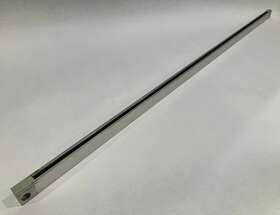 329990-28 Heidenhain Ls-486 Ls 486 Sealed Linear Encoder Ml 1020 No Reader Head