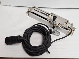 221-47 Heidenhain Ls1679 Optical Linear Scale Ml 70mm 589 - Used