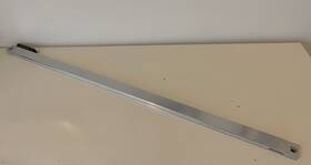 D-83301 Heidenhain Ls406 Ls 406 Linear Encoder 820mm Great Condition