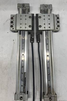 U25531 Heidenhain Ls679 Linear Scale G2u