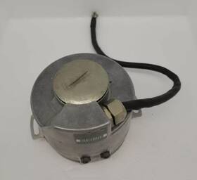 Ron350-2048 Heidenhain Id.254 Used And Tested 426 04 Rotary Encoder