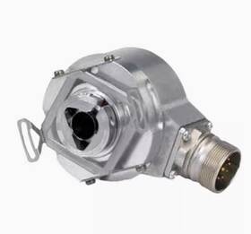 Rqn-425 Heidenhain Used And Tested Rqn 425 Rotary Encoder Rqn-425 Heidenhain Used And Tested Rqn 425 Rotary Encoder