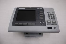 Tm-c-0162 Heidenhain Front Panel / Lcd Nd2104g Gage-chek Id 665 408-45 Stock 525-b