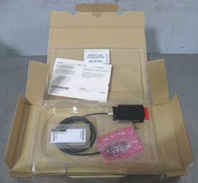 C200145 Heidenhain Ttlx5 636 872-02 Linear Encoder Lida 47 L4 Head Electronics