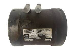 Ph-3.8-e-rf-180-s1-0-h Helac Rotary Actuator From An Altec Ta40 Bucket Truck
