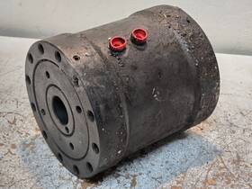 Phi-4.8-180 Helac Phi-4.8-180/45-0-h Helical Hydraulic Rotary Actuator 528c4a 3000h
