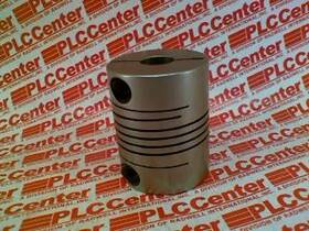 Hcr112-10-10 Helical Couplings / Hcr1121010 Used