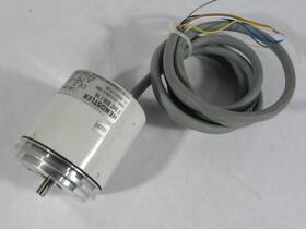 0010es.41tasb Hengstler Ra58-s/0010es.41tasb Encoder 10-30vdc 0.2a Used