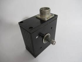 4313-k01000 Hercules Encoder Used
