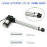 Hg-wmtccx-2331 Unbranded Stroke Linear Actuator Cylinder Lift Electric Motor Length