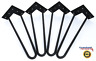Hh16b Homeland Hardware Inch Hairpin Legs Lbsours Lbsothers True 689851244162