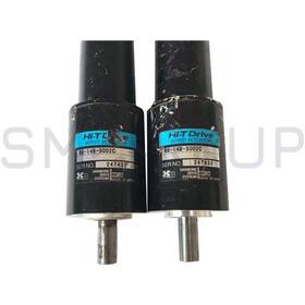 Rs-14b-3002c Hi-tdrive Rs14b3002c Used And Tested Servo Actuator