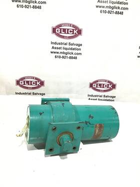 150pa70 Hills Mccanna Ramcon Pneumatic Valve Actuator 125 Psi
