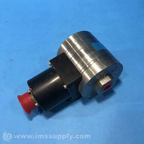 538d-500 Himmelstein Motor Encoder Usip
