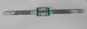Eg20 Hiwin Linear Guide Rail And Block