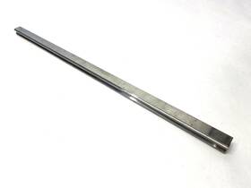Egr-15-t415-c-m Hiwin Linear Guide Rail 15mm Wide 415mm Overall Length Egr-15-t415-c-m Hiwin Linear Guide Rail 15mm Wide 415mm Overall Length