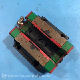 140hxf-61 Hiwin Egw20cc Linear Guide Bearing Usip