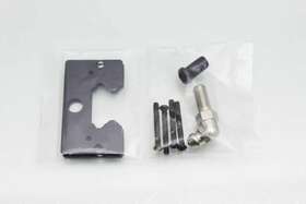 Hg15-zz Hiwin Hg Series Zz Scraper Option Kits Block End Seals Metal