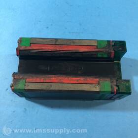 Hgh-30-ca-za-h Hiwin Hgh-30-ca-za-h/e2 Linear Guide Block Usip