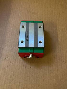 Hgh35 Hiwin Linear Guideway Block