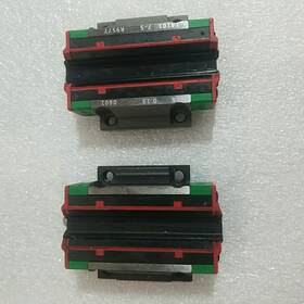 14.7000n Hiwin Hgw15cc Hgw15/hgw15cc Linear Rail Cairrage Guideway Dyloadrate