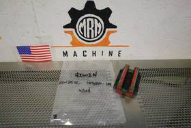 10bhm-1a Hiwin Hgw25hc Linear Bearing Block Used With Warranty 10bhm-1a Hiwin Hgw25hc Linear Bearing Block Used With Warranty