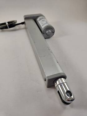 Las-2-1-114-24ge Hiwin Mikrosystem Linear Actuator Voltage 24vdc/3amp