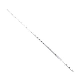Lgr20h-40626-2024 Hiwin Linear Guideway Rail 15mm X 20mm 2024mm Length