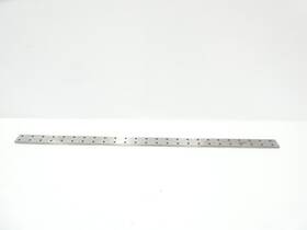 23602-2032 Hiwin Mgw15h Linear Guide 39-3/8in 42mm