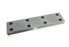 Wer-17-t140-c Hiwin Linear Guideway Rail 140mm Length Size 17