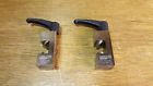2503 Hk Mr Zimmer Manual Locking Linear Rail Clamp Bearing Brake