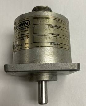 55256 Hmw 17301 Pulse Generator