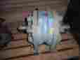 Hn10-51 Rotac Actuator V Oil 1000 Psi Hn1051