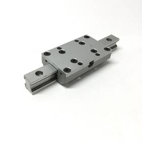 20518 Hoerbiger Origa Parker Rk-fd 15s Aluminum Roller Carriage On 150mm Linear Guide Rail