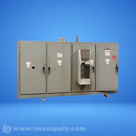 2027148 Hoffman Electrical Enclosures Free Standing 8515