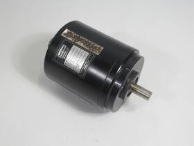 1440ppr Hohner 3cp40 Encoder 8-15v Used