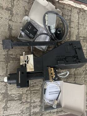 Cls-4smd Homag Edge Bander Glue Pot