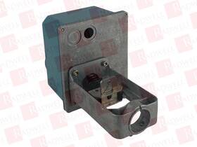 M6420a10016 Honeywell M6420a 1001-6 / Used