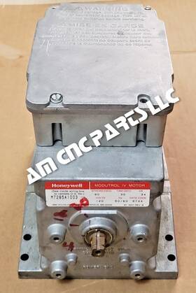M7285a1003-pyt65cds Honeywell M7285a1003 Actuator Modutrol Iv Motor 120v