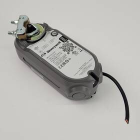 Ms3103j1024 Honeywell Spring Return Communicating Sylk Direct Coupled Damper