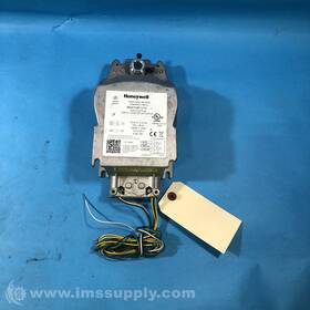 Ms4104f1210 Honeywell 2-position Direct Coupled Actuator Usip