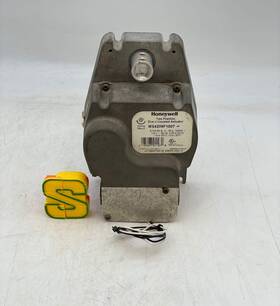 Ms4209f1007 Honeywell Two Position Direct Couple Actuator 120vac 0.25a Used