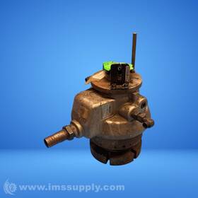 Nh135x25h-c-ss Howa Actuator Usip