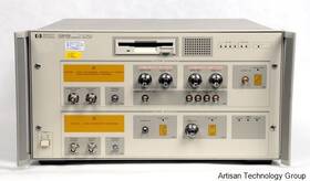 70843b Hp 12 Gb/s Error Performance Analyzer - Option Uhf