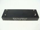 Hprs4-6.5 Del-tron 3.5x10.25 6.5 Travel