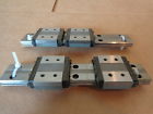 Hrw17 Thk 2 Linear Rails