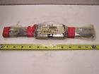 Hrw17cr2uuc1 310lp Thk Linear Bearing Guide Block And Rail New