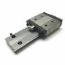 Uha05796-gk Hrw21cr Ugf04997-gk Thk Linear Guide Block Bearing On Rail Carriage